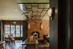 Photo for ProCon Award project: The Knight & Garter, Leicester