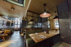 Photo for ProCon Award project: The Knight & Garter, Leicester