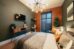 Photo for ProCon Award project: The Gate - Waterside Village, Loughborough