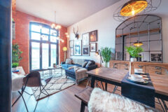 Photo for ProCon Award project: The Mill, Waterside Village, Loughborough
