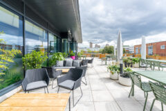 A photo of a ProCon Awards finalist project