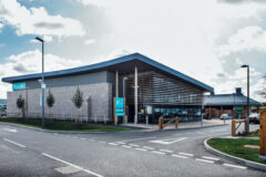 Photo for ProCon Award project: Everards Meadows, Phase 1A