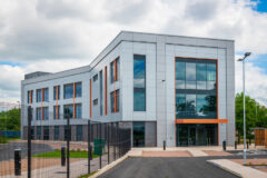 A photo of a ProCon Awards finalist project