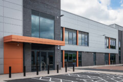 A photo of a ProCon Awards finalist project