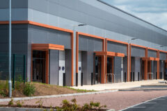 A photo of a ProCon Awards finalist project
