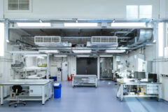 Photo for ProCon Award project: Space Park Leicester