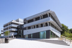 Photo for ProCon Award project: Space Park Leicester