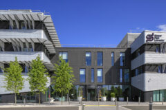Photo for ProCon Award project: Space Park Leicester