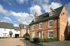 A photo from the St James Gate - Phase 1, Anstey ProCon Award finalist