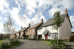 Photo for ProCon Award project: St James Gate - Phase 1, Anstey