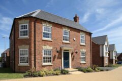 Photo for ProCon Award project: St James Gate - Phase 1, Anstey