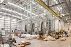 Photo for ProCon Award project: Steris, Watermead, Leicester
