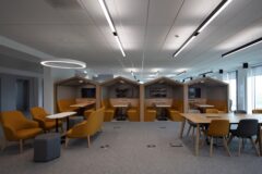 A photo of a ProCon Awards finalist project
