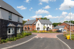 Photo for ProCon Award project: The Villers, Whetstone