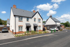 Photo for ProCon Award project: The Villers, Whetstone