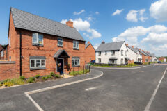 Photo for ProCon Award project: The Villers, Whetstone