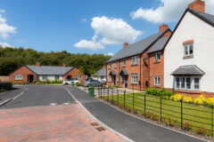 Photo for ProCon Award project: The Villers, Whetstone