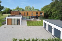 A photo of the The Warren, Bitteswell ProCon Award finalist project
