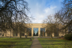 Photo for ProCon Award project: The Barn Amenities Building, The University of Nottingham