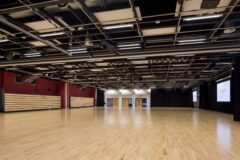 Photo for ProCon Award project: The Venue@DMU