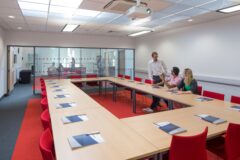 Photo for ProCon Award project: The Venue@DMU