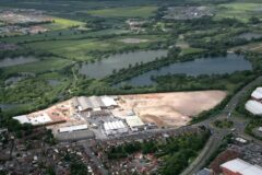 Photo for ProCon Award project: Thurmaston Industrial Estate