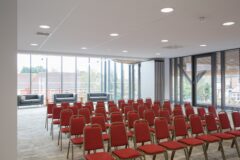 Photo for ProCon Award project: Mountsorrel Memorial Centre