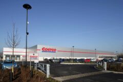 A photo of a ProCon Awards finalist project