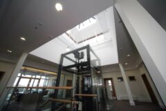 Photo for ProCon Award project: HQ for Charles Street Buildings, Thurmaston