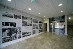 A photo of a ProCon Awards finalist project