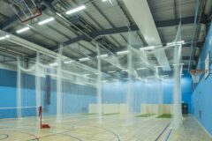 Photo for ProCon Award project: The Lakeside Campus, Brooksby Melton College