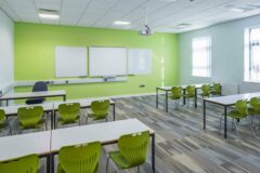 Photo for ProCon Award project: The Lakeside Campus, Brooksby Melton College