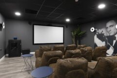 A photo of a ProCon Awards finalist project