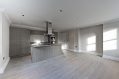 A photo of a ProCon Awards finalist project