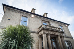 A photo of a ProCon Awards finalist project