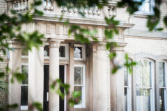 Photo for ProCon Award project: Brooks House, Oadby