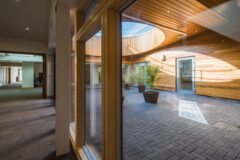 A photo of a ProCon Awards finalist project