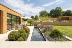 Photo for ProCon Award project: Springfield House, Billesdon