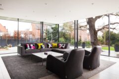Photo for ProCon Award project: Number One Westhill Road, Leicester