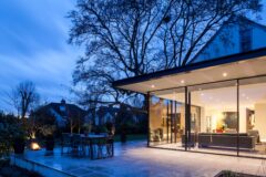 Photo for ProCon Award project: Number One Westhill Road, Leicester