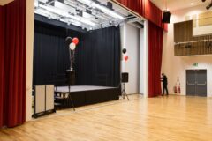Photo for ProCon Award project: Mountsorrel Memorial Centre