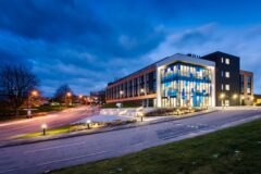 A photo of the STEM Lab - Loughborough University - External ProCon Award finalist project
