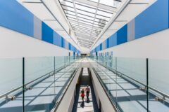 A photo of the STEM Lab - Loughborough University - Internal ProCon Award finalist project