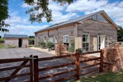 A photo of the The Old Barn, Laughton ProCon Award finalist project