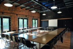 A photo of a ProCon Awards finalist project