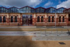 A photo of a ProCon Awards finalist project