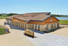 A photo of a ProCon Awards finalist project