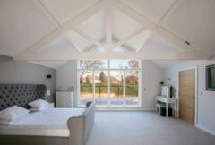 Photo for ProCon Award project: Chaveney Road, Quorn