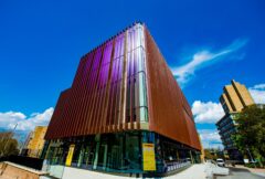 A photo of a ProCon Awards finalist project