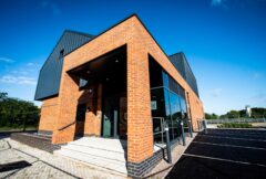 A photo of a ProCon Awards finalist project
